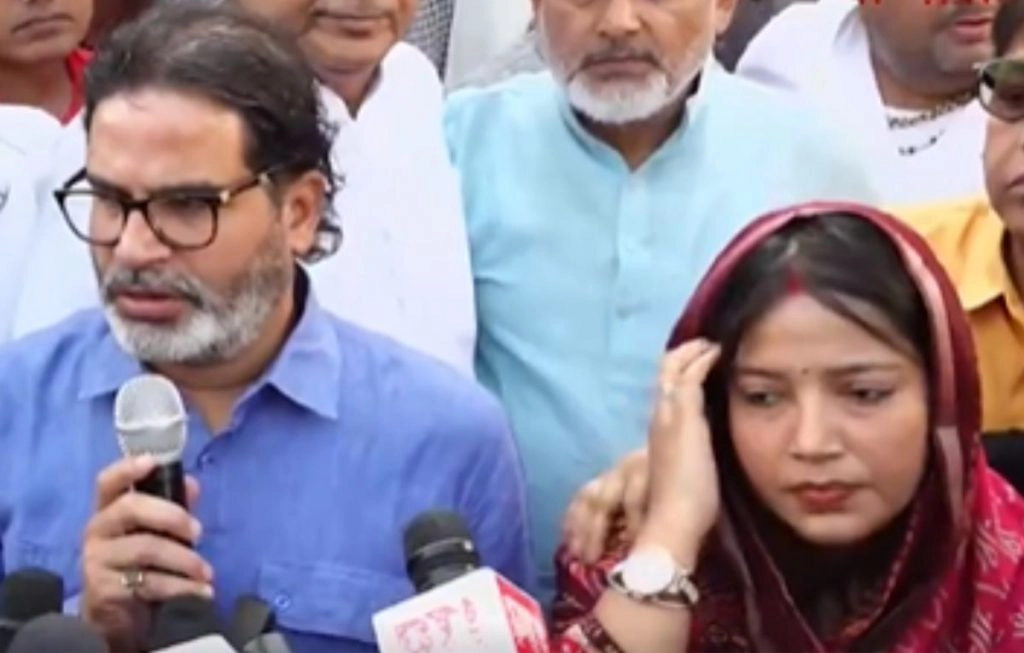 Jyoti Singh Controversy: आधी रात पुलिस ने किया ज्योति सिंह को परेशान, वीडियो शेयर कर लगाया आरोप