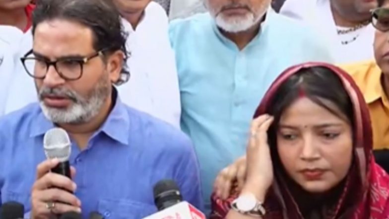 Jyoti Singh Controversy: आधी रात पुलिस ने किया ज्योति सिंह को परेशान, वीडियो शेयर कर लगाया आरोप