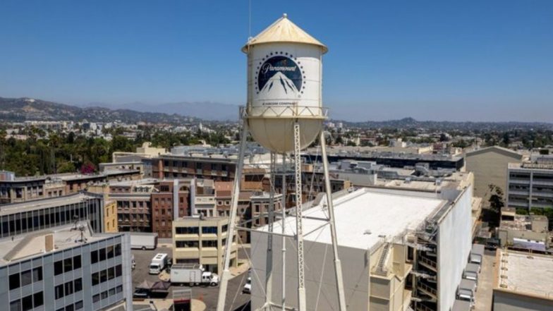 अमेरिकी एंटरटेनमेंट कंपनी Paramount Skydance Corp में बड़ी छंटनी की तैयारी, 2000 कर्मचारियों की जाएगी नौकरी; CBS न्यूज एंकर John Dickerson ने दिया इस्तीफा