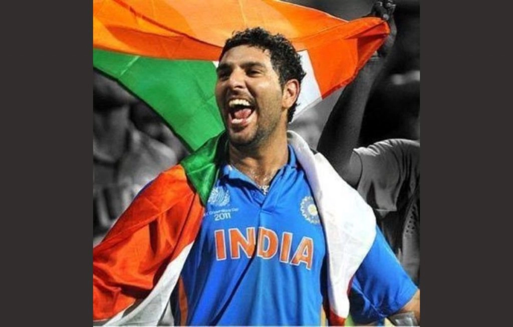 पाकिस्तानी Air Strike में मारे गए 3 अफगान क्रिकेटर, खबर सुनकर दुखी हुए Yuvraj Singh