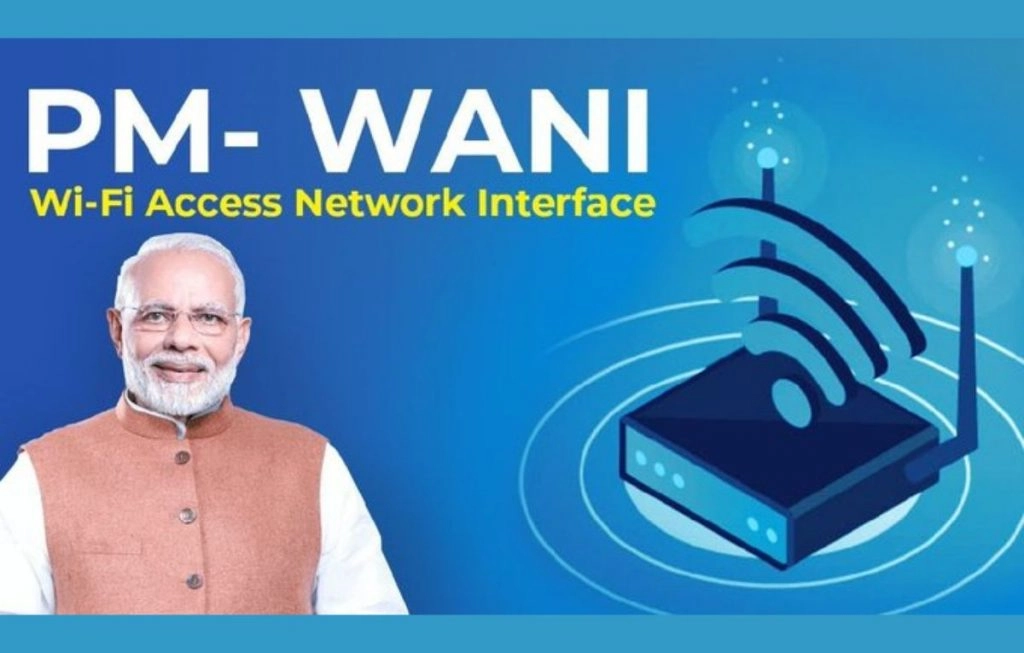 PM-WANI योजना: अपने घर के वाई-फाई से कमाएं पैसे, जानें आसान तरीका