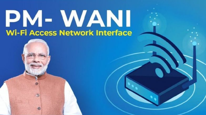 पैसे कमाने का नया जुगाड़! शेयर करें अपने घर का Wi-Fi, सरकार के PM WANI Scheme के तहत मिलेंगे हजारों रुपये; जानें आसान तरीका