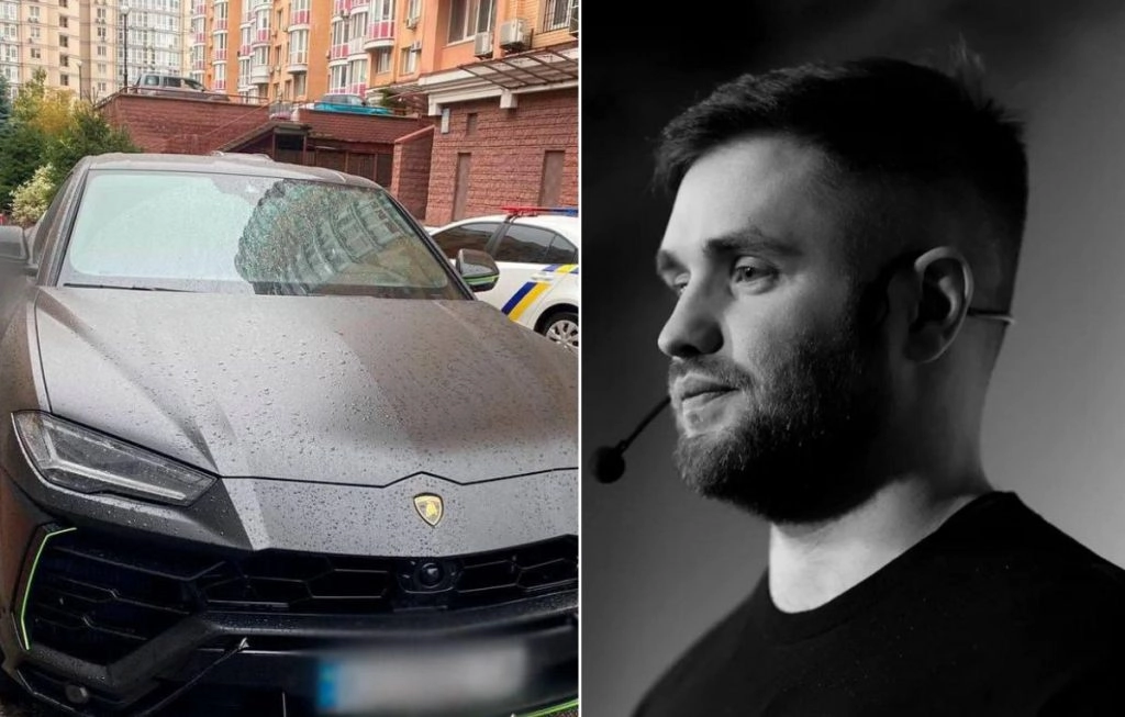 यूक्रेन के मशहूर क्रिप्टो ब्लॉगर कोन्स्टेंटिन गालिश की मौत