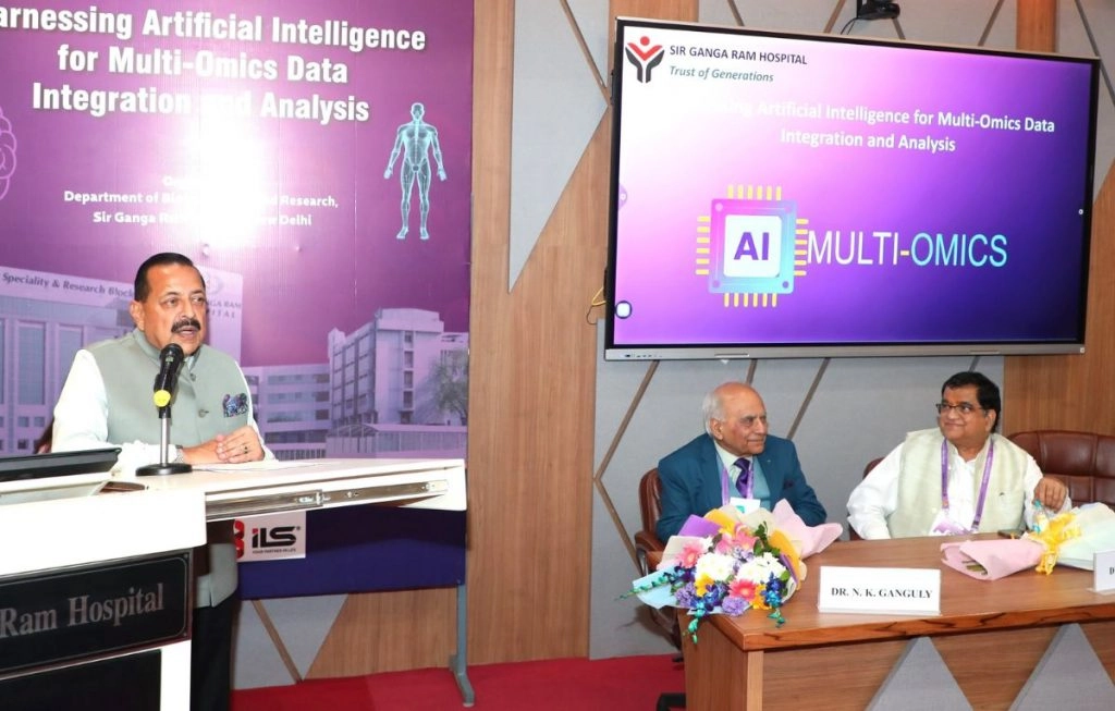 पहली स्वदेशी एंटीबायोटिक ‘नाफिथ्रोमाइसिन’ हुई तैयार