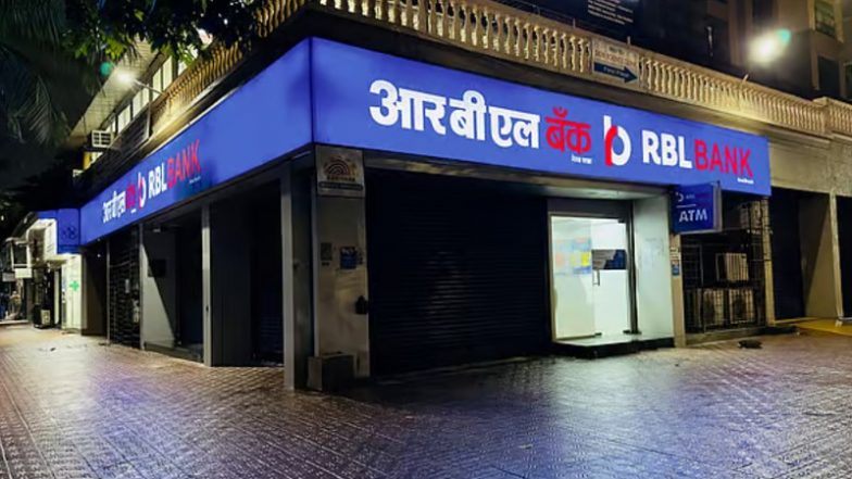 RBL Bank पर दुबई के ग्रुप की नजर, 26853 करोड़ का निवेश, 60% हिस्सेदारी खरीदने की तैयारी- रिपोर्ट