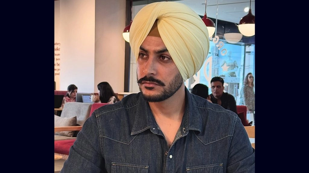 Rajvir Jawanda Dies: पंजाबी सिंगर व एक्टर राजवीर जवंदा निधन, भीषण सड़क हादसे के 11 दिन बाद हारे जिंदगी की जंग