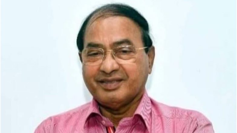 Ravi Naik Dies: गोवा के पूर्व सीएम रवि नाइक का कार्डिएक अरेस्ट से निधन, PM मोदी ने जताया शोक, कहा- राज्य के विकास में उनका अहम योगदान रहा