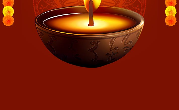 रूप चौदस के इन हिंदी Messages, Quotes, WhatsApp Wishes, Facebook Greetings के जरिए दें शुभकामनाएं