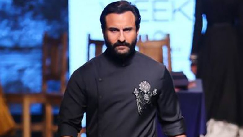 शर्मिला टैगोर ने बेटे सैफ को अस्पताल से घर वापसी के समय व्हीलचेयर पर बैठने को क्यों कहा था?