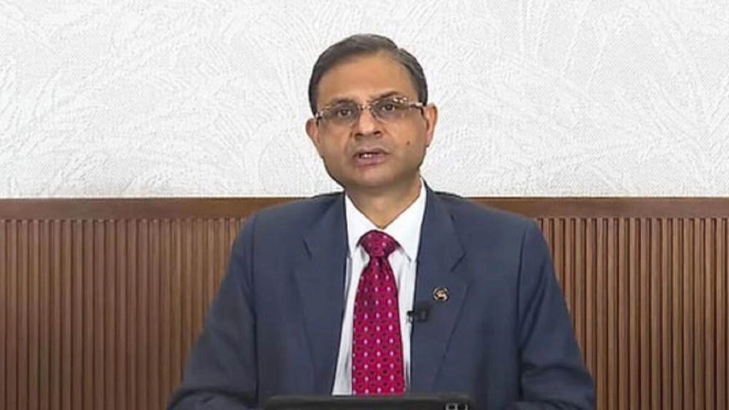 यूपीआई ट्रांजैक्शन पर चार्ज लगाने का कोई प्रस्ताव नहीं; आरबीआई गवर्नर संजय मल्होत्रा