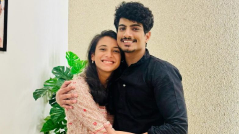 Smriti Mandhana To Tie Knot With Palash Muchhal: इंदौर की बहु बनेगी टीम इंडिया की स्टार स्मृति मंधाना! जल्द म्यूजिक कंपोजर पलाश मुच्छल के साथ लेगी सात फेरे