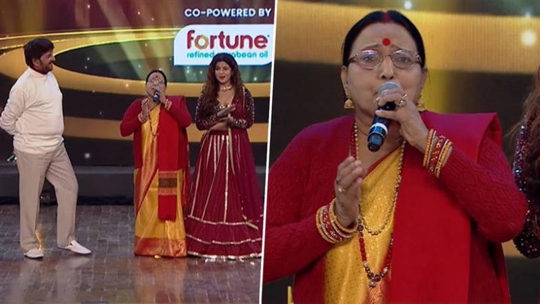 Remembering Sharda Sinha: मशहूर दिवंगत लोक गायिका शारदा सिन्हा को करें याद, देखें 'फीलमची म्यूजिक अवॉर्ड 2024&rsquo;&nbsp;Filamchi Bhojpuri&nbsp;के&nbsp;YouTube&nbsp;चैनल पर