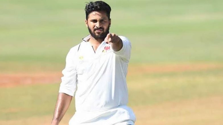 Shardul Thakur: 'पालघर एक्सप्रेस' से 'लॉर्ड शार्दुल' तक का शानदार क्रिकेट सफर