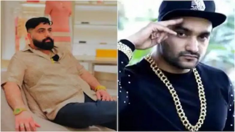 Singer Fazilpuria Firing Case: पकड़ा गया फाजिलपुरिया पर फायरिंग का मास्टरमाइंड, 6000 KM दूर स्विट्जरलैंड से लाया जा रहा भारत