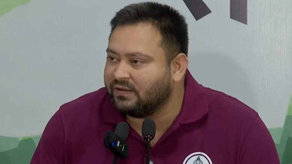 तेजस्वी यादव का बड़ा दावा, इस चुनाव के बाद जदयू हो जाएगी साफ