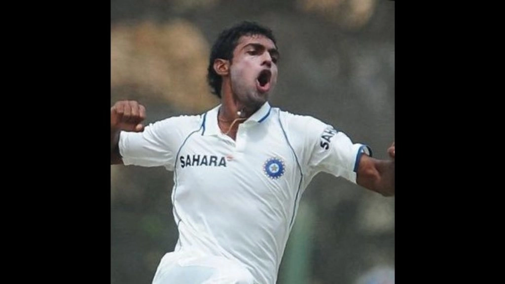 कौन हैं अभिमन्यु मिथुन? जन्मदिन पर जानिए एक ओवर में 5 विकेट लेने वाला इकलौता भारतीय गेंदबाज के बारे में