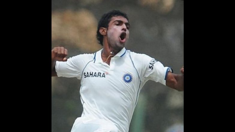 Who Is Abhimanyu Mithun? कौन हैं अभिमन्यु मिथुन? जन्मदिन पर जानिए एक ओवर में 5 विकेट लेने वाला इकलौता भारतीय गेंदबाज के बारे में