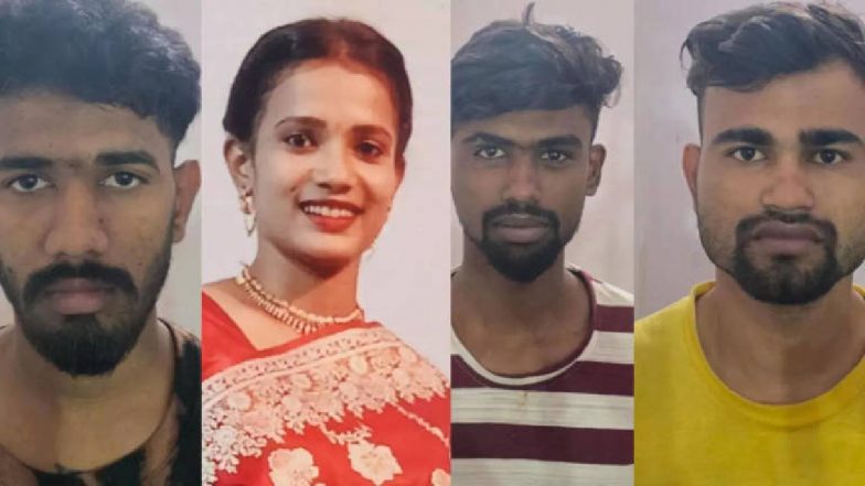 'रेलवे ट्रैक' पर चोरी करता था बॉयफ्रेंड, माल बेचने से वकील तक का इंतजाम करती थी जिम ट्रेनर गर्लफ्रेंड, बेंगलुरु में अनोखा चोर गैंग गिरफ्तार