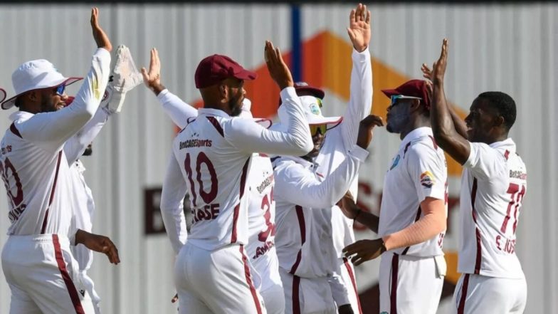 India vs West Indies, 2nd Test Match 2025 Day 1 Live Score Update: टीम इंडिया को लगा दूसरा झटका, साई सुदर्शन हुए आउट