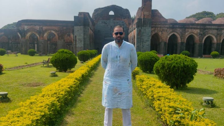 Adina Mosque Row: यूसुफ पठान की पोस्ट से बंगाल में बवाल, अदीना मस्जिद को बीजेपी ने बताया आदिनाथ मंदिर