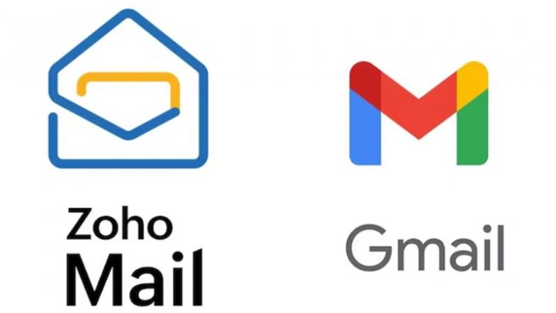 Gmail छोड़ Zoho Mail पर जाना चाहते हैं? ये है पूरा तरीका