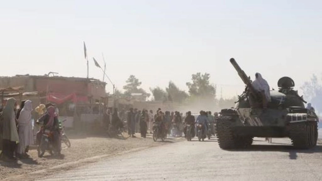 "पुरानी आदत है पाकिस्तान की"; पाक के आरोपों पर MEA ने दिया कड़ा जवाब