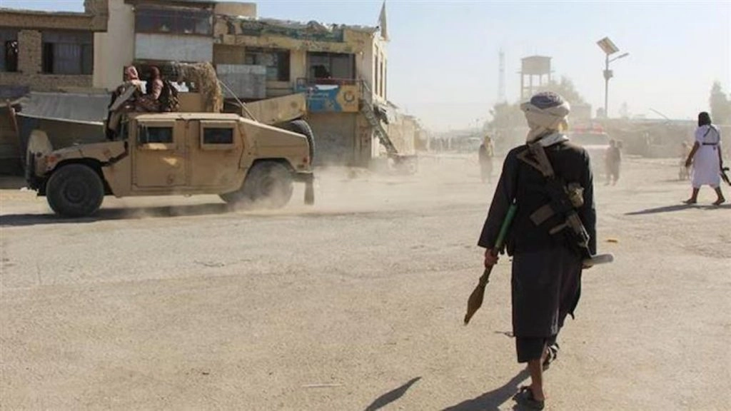 पाकिस्तान ने सीजफायर बढ़ाने के बावजूद अफगानिस्तान पर किए हवाई हमले