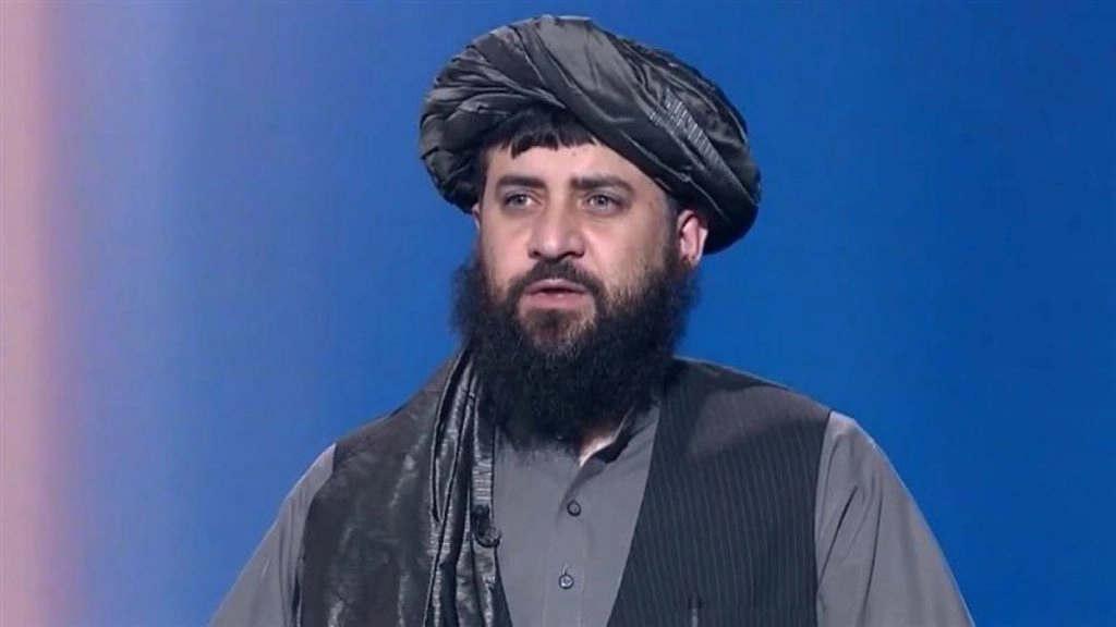 भारत पर आरोप मढ़ रहे पाकिस्तान को अफगानिस्तान का करारा जवाब