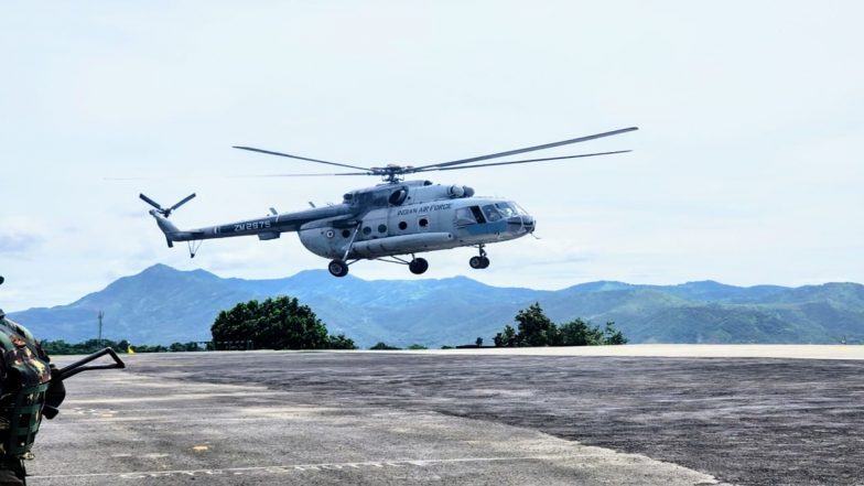 Indian Air Force Day 2025: गौरव, शौर्य और समर्पण की कहानी – पढ़े भारतीय वायु सेना की शौर्यगाथा