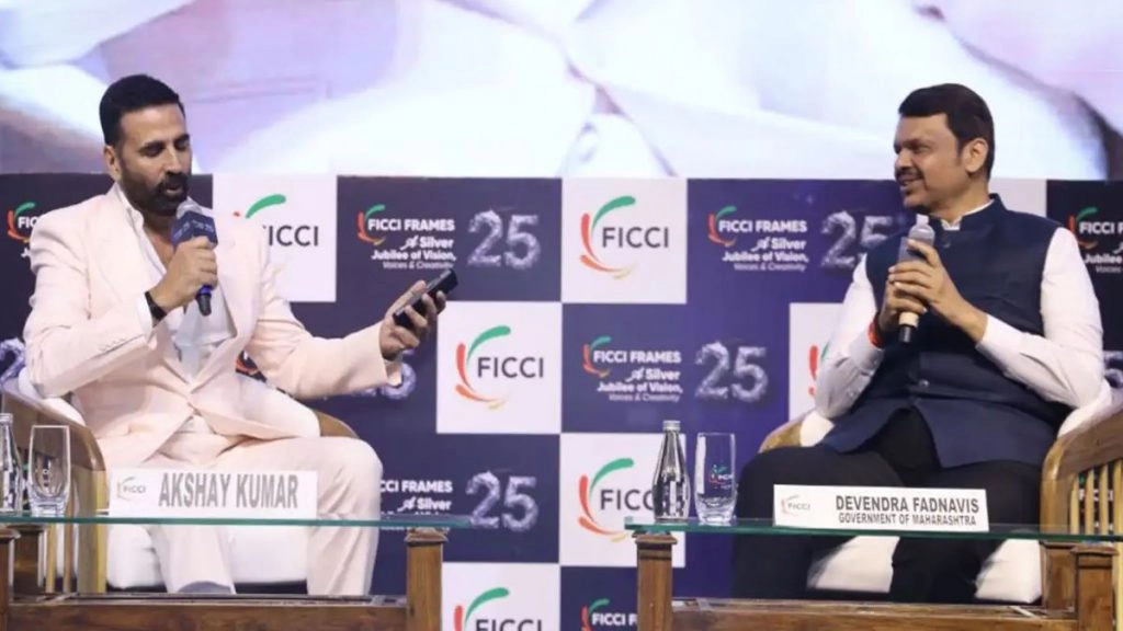 आप संतरा कैसे खाते हैं? अक्षय कुमार के सवाल का CM देवेंद्र फडणवीस ने दिया ये जवाब 