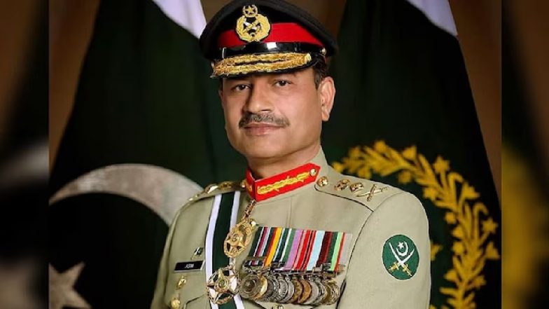 पाकिस्तान में 'सुपर बॉस' बनेंगे आर्मी चीफ? संविधान बदलकर मुनीर को और ताकतवर बनाने का प्लान