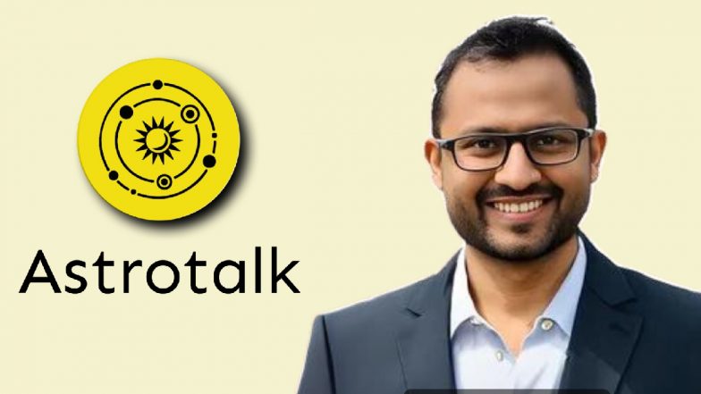 यूनिकॉर्न बनने से चूका Astrotalk, आखिरी मौके पर 1000 करोड़ की डील हुई कैंसल, जानें इसकी वजह