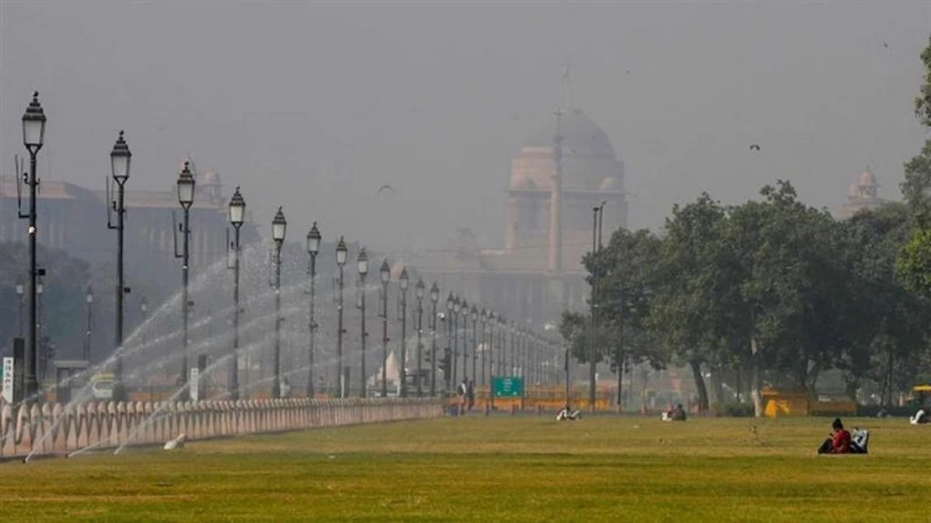 Kal Ka Mausam, 31 October: उत्तर भारत में बढ़ी ठंड, इन राज्यों में बारिश