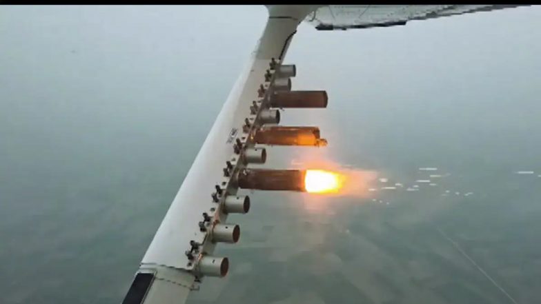 Delhi Cloud Seeding Artificial Rain: दिल्ली में क्लाउड सीडिंग से आर्टिफिशियल रेन क्यों नहीं हुई? IIT कानपुर के डायरेक्टर ने बताई वजह