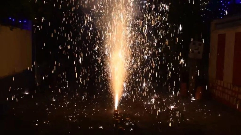 कार्बाइड गन से दिवाली बनी दर्दनाक; मध्य प्रदेश में 14 बच्चों ने खोई आंखों की रोशनी