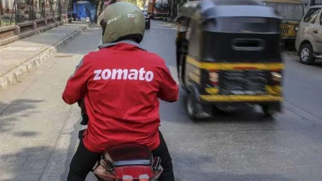 Zomato डिलीवरी बॉय को देनी होगी 8 लाख की एलिमनी, कोर्ट के फैसले पर लोग हुए नाराज