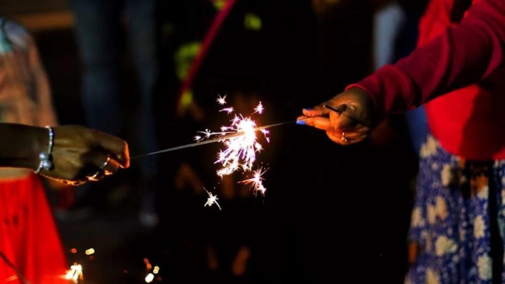 अब कैलिफोर्निया में भी होगी दिवाली की छुट्टी