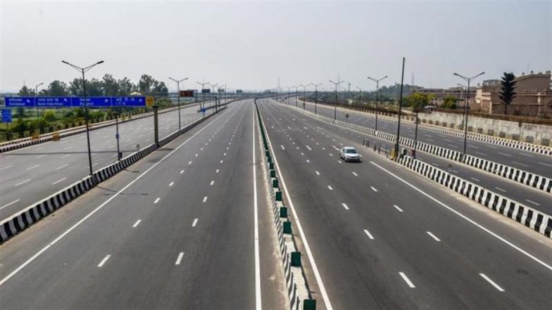 दिल्ली से मुंबई अब सिर्फ 12 घंटे में! इस एक्सप्रेसवे से बदल जाएगी सफर की तस्वीर; जानें कब होगा काम पूरा