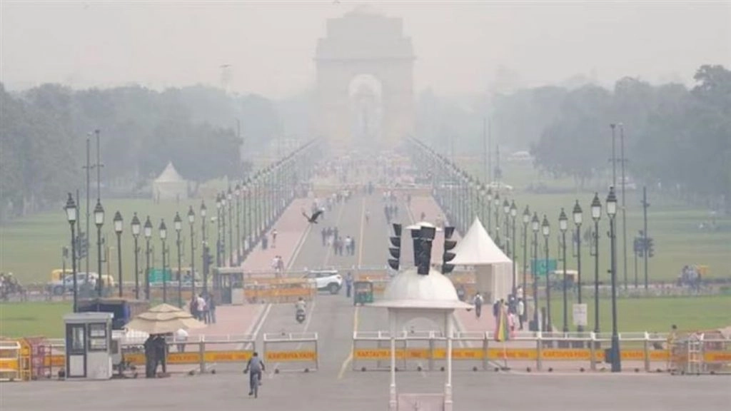 दिल्ली में कब होगी पहली आर्टिफिशियल बारिश? 