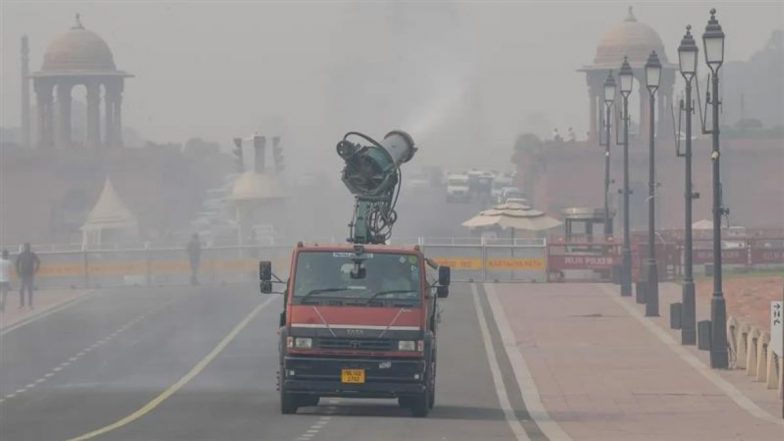 दिल्ली में आर्टिफिशियल रेन पर क्यों लगी रोक? जानें क्या है सरकार का प्लान और कैसे होती है कृत्रिम बारिश