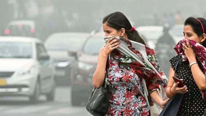 COVID-19 से ज्यादा जानलेवा है एयर पॉल्यूशन! साल 2024 में गई 8.1 मिलियन लोगों की जान, रिपोर्ट में चौंकाने वाला खुलासा