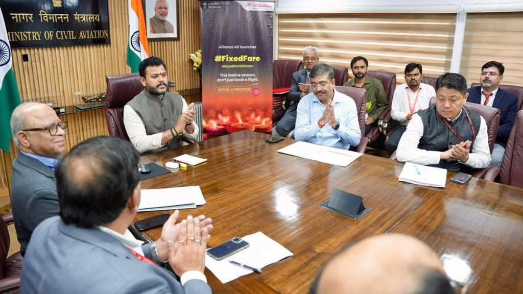 सरकार ने शुरू की Fare Se Fursat स्कीम, जानें आम आदमी को इससे कैसे मिलेगा फायदा 