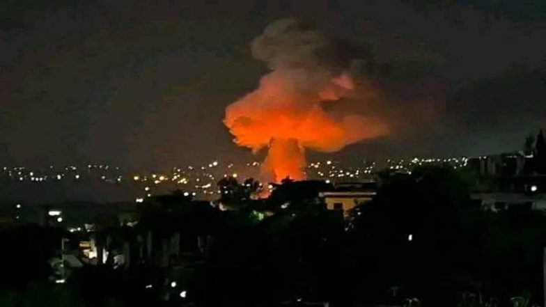 Afghanistan Pakistan Border Clash: पाकिस्तान-अफगानिस्तान के बीच हुई भारी गोलीबारी, पाक ने रिहायशी इलाकों को बनाया निशाना