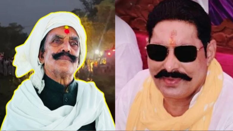 Bihar Election 2025: मोकामा में 'दुलारचंद यादव हत्याकांड' पर EC की सख्त कार्रवाई, 4 अफसर बदले और एक निलंबित; DGP से रिपोर्ट तलब