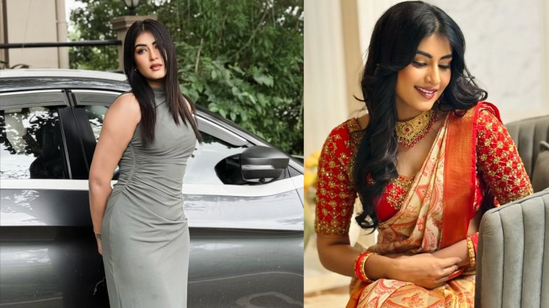 Divya Suresh Car Accident: बेंगलुरु हिट-एंड-रन केस में फंसी एक्ट्रेस दिव्या सुरेश, कार से 3 लोगों को टक्कर मारकर भागने का आरोप