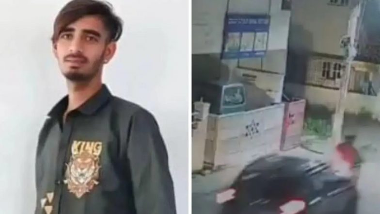 बेंगलुरु में खौफनाक मर्डर का VIDEO: कार का शीशा टूटने पर पति-पत्नी ने 2 KM किया पीछा, फिर बाइक सवार को कुचलकर मार डाला