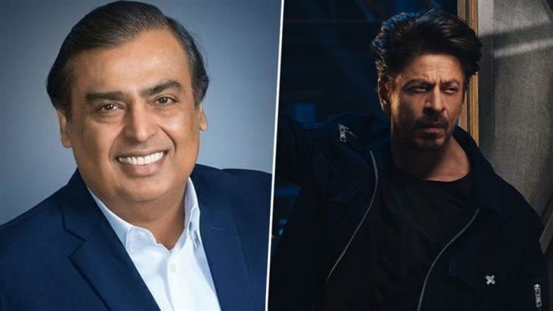 Hurun Rich List 2025: मुकेश अंबानी फिर बने भारत के सबसे अमीर शख्स, पहली बार अरबपति क्लब में शामिल हुए शाहरुख खान