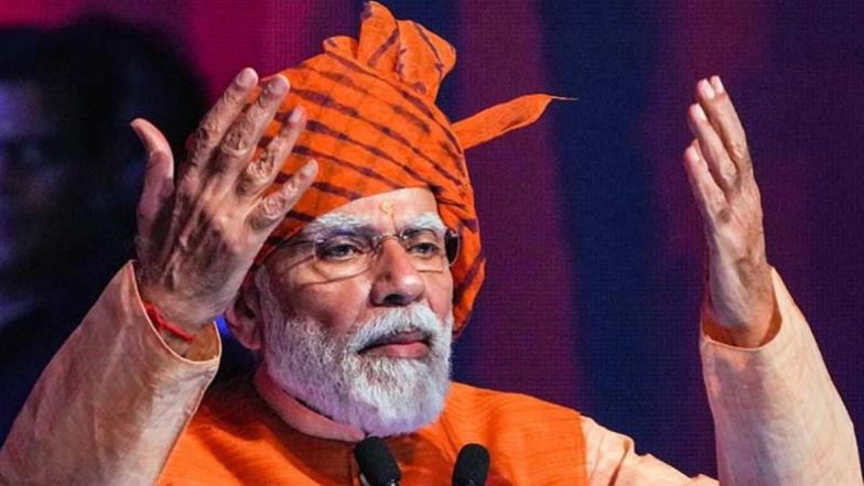 PM मोदी दशहरा कार्यक्रम में शामिल नहीं होंगे, दिल्ली में बारिश के चलते कैंसिल हुआ प्रोग्राम