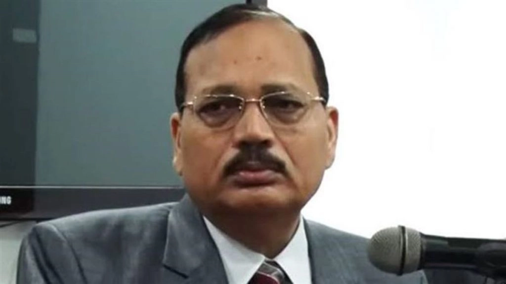 जस्टिस सूर्यकांत होंगे भारत के अगले मुख्य न्यायाधीश, 24 नवंबर को लेंगे शपथ