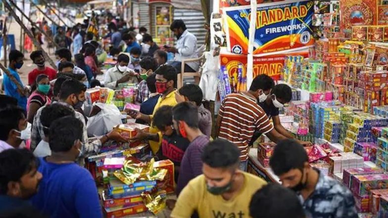 दिल्ली-एनसीआर में बिकेंगे पटाखे? केंद्र ने सुप्रीम कोर्ट के सामने रखा ये प्रस्ताव